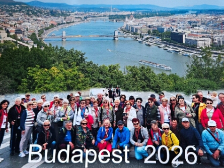 Budapeszt
